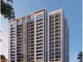 Pinecrest View Deluxe One-Bedroom