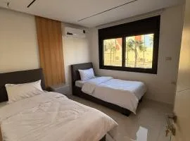 الكوت للأجنحة السكنية - Alkout Suites