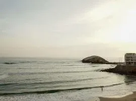 Edificio Sir William - Punta hermosa - Lima, Peru