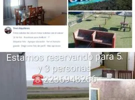 Departamento santa elena