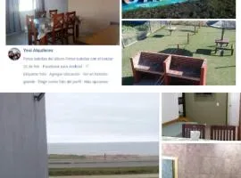 Departamento santa elena