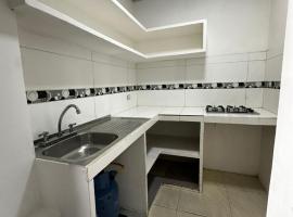 Arriendos Arauca, hotel in Arauca