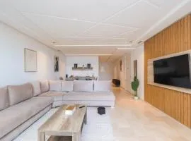 Luxury Sea View À 2 pas de la Marina