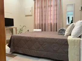 Scott Bushe City Studio, Wi-Fi, coffee, views