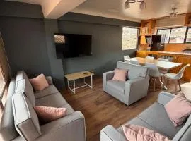 Apartment in the center of Cusco