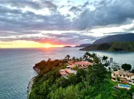 Pousada Vitória Régia - Hotel Costeira