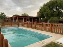 CASA COMPLEJO LoS PRIMOS