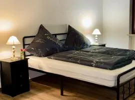 Maison mɛzɔ̃ Maurus