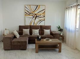 Diamond & Pearl, hotel en Olhão