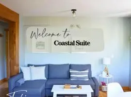 Coastal Suite - Harbourview in Ucluelet