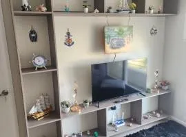 Departamento 2D y 2B Familiar