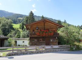 Kupferhäusel und Zinnhäusel, hotel in Alpbach