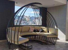 Elitteessence, hotell i Quito