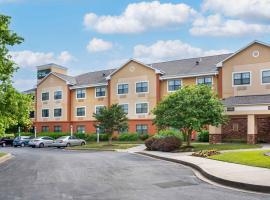 Extended Stay America Suites - Columbia - Columbia Parkway, hotel a Columbia