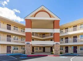 Extended Stay America Suites - Tucson - Grant Road