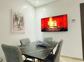 founty Rsidence agadir bay1