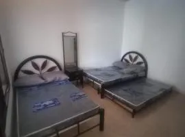 apartamento Carmen de Apicala