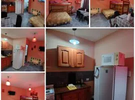 Monoambiente San Bernardo