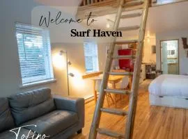 Surf Haven - Cabin in Ucluelet - Sleeps 5