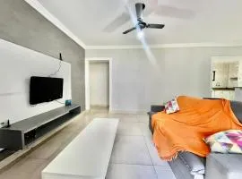 Apartamento Pitangueiras 3 dorm Churrasqueira Gourmet