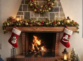 Casa Verna Jacuzzi y Barbacoa