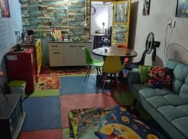 Espacio 74 Aguas Dulces