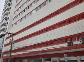 Ap central - Ed Pescador