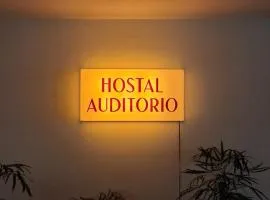 Hostal Auditorio