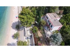 Apartment M&N, hotel em Podaca