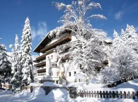 Hotel Silvretta 3 Sterne Superior