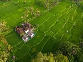 Umah Geina Ubud