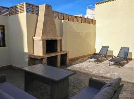 Horizon Isla Tabarca