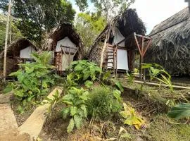 HostelyGlampingNativo