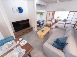 6 Beds Up to 14 12 min to Nagoya Sta