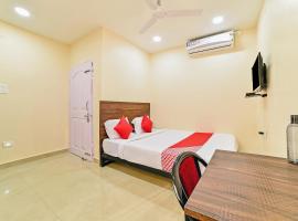 Hotel O Poddar Inn, ξενοδοχείο σε Dispur