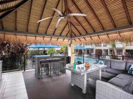 Mantra Heritage, hotel v destinaci Port Douglas