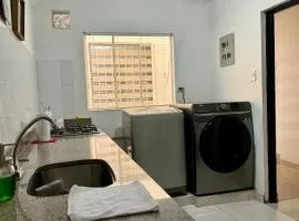 Apartamento de 3 habitaciones