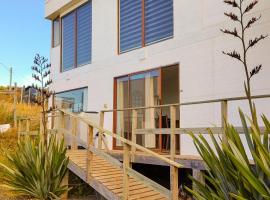 Cabañas La Boca 1, hotel em La Boca