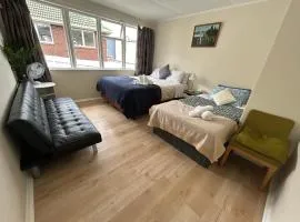 Entire chalet near CBD