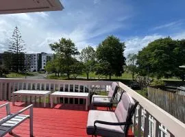 Entire chalet near CBD