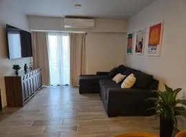 Departamento premium en el corazón de la ciudad