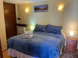 Hostal Solor