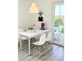 Holiday home with 1 bedroom