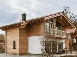 Chalet im Vital Camp Resort Bayerbach