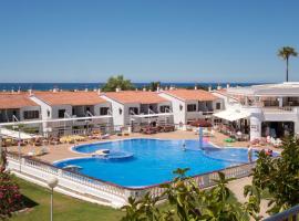 Son Bou Playa Gold by Menorca Vacations, hotell sihtkohas Son Bou