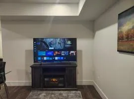 Lakeview Breaktrail Stays