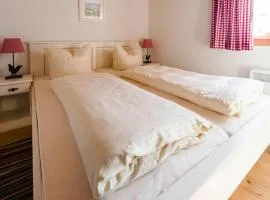 Ferienhaus im Landhausstil im Vital Camp Bayerbach