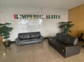 51 Second Home Imperial Suites Apartments, h&ocirc;tel avec piscine &agrave; Kuching