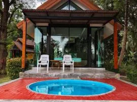 Mook Tamarind Resort