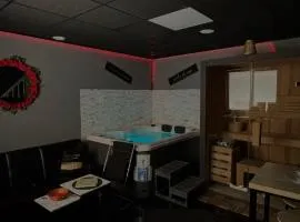 Ô Saphir Spa - Maison N1